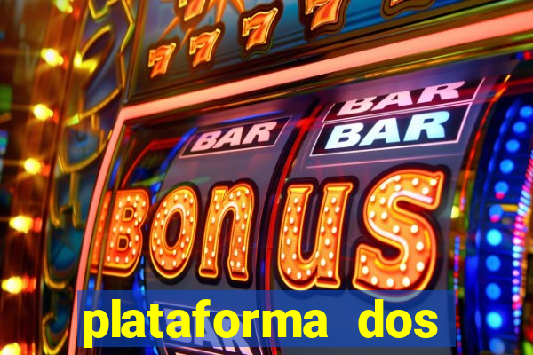 plataforma dos artistas jogo